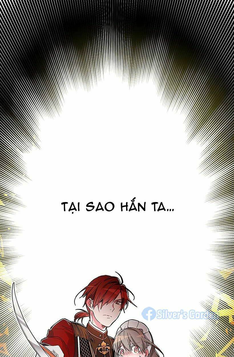 hung mãnh tiểu thư chapter 35 47