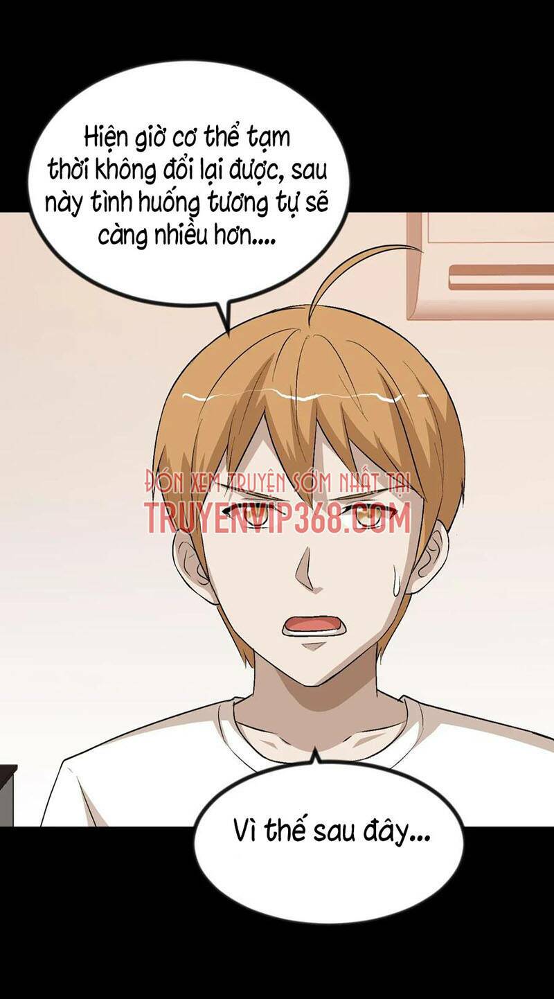 đai ca trở lại tuổi 16 chapter 143 40