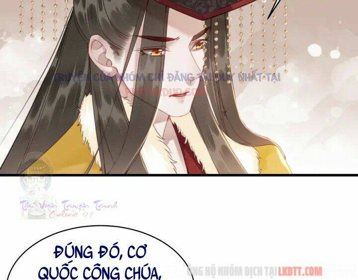 trọng sinh bá sủng nhiếp chính vương quá mạnh mẽ chapter 130 59