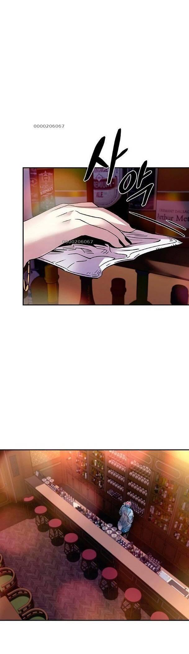 tiêu diệt ác nhân chapter 67 17