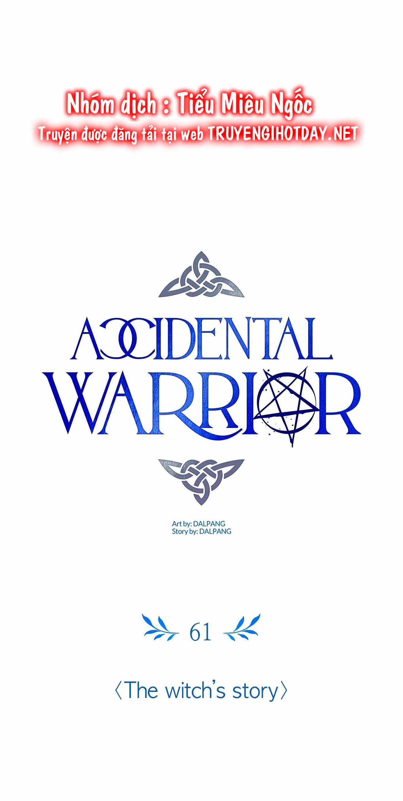 tôi không phải là nữ anh hùng chapter 61 13