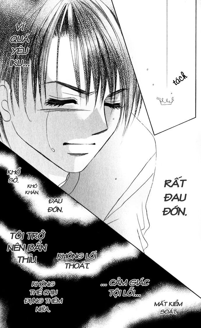 i love my little sister chapter 9 28