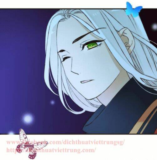 Bạn Trai Tôi Là Cẩm Y Vệ Chapter 73 - Trang 7