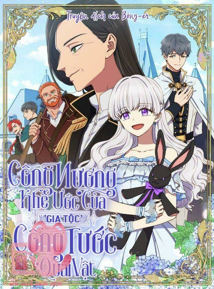 khế ước của nữ công tước quái vật chapter 144 1