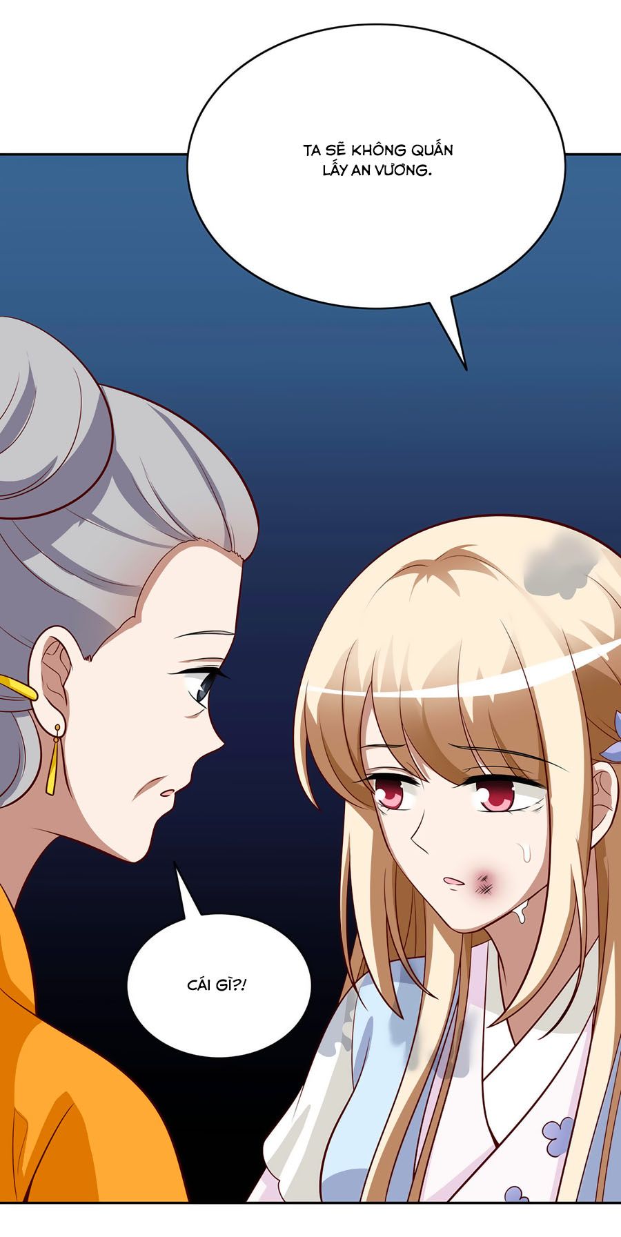 kiêu ngạo vương gia chủng điền phi chapter 104 10