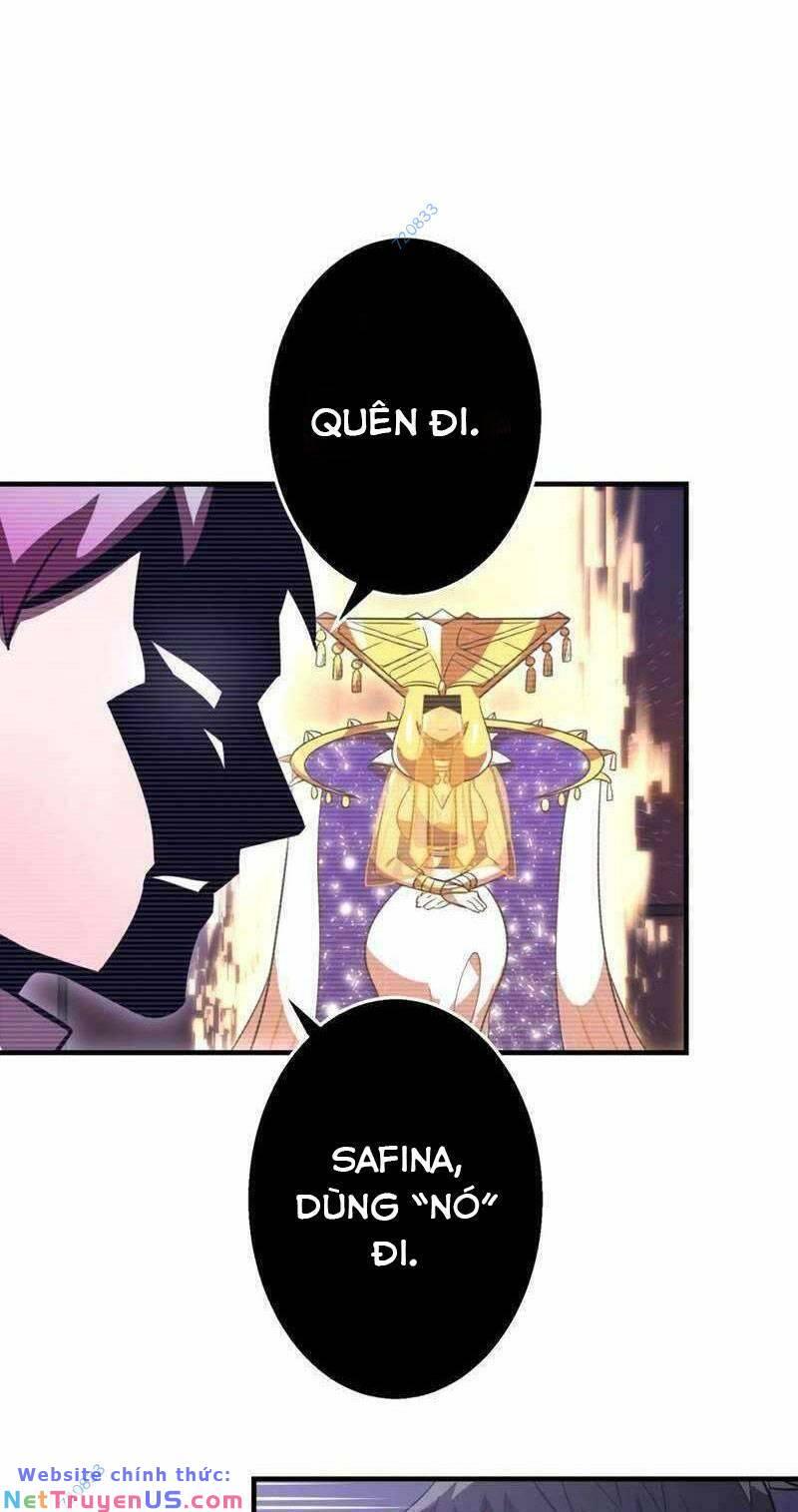 Huyết Thánh Cứu Thế Chủ~ Ta Chỉ Cần 0.0000001% Đã Trở Thành Vô Địch chapter 48 61