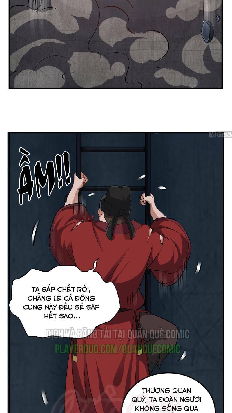 trọng sinh tới đại đường chapter 80 7