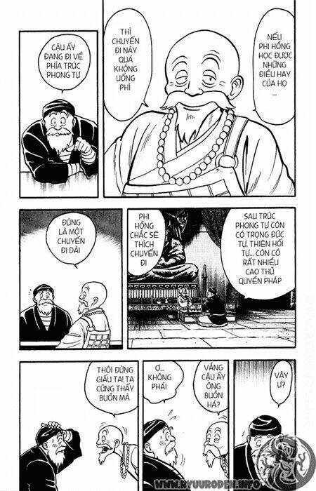 hoàng phi hồng phần 1 chapter 12 45