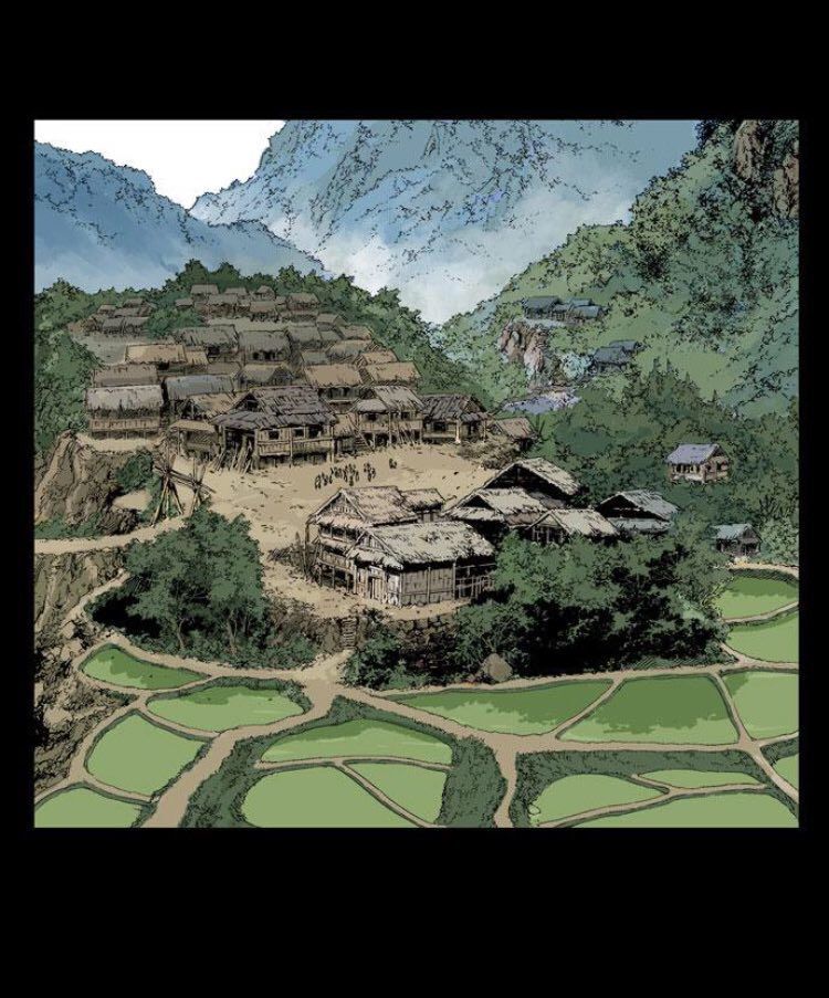 cao thủ 2 chapter 114 3