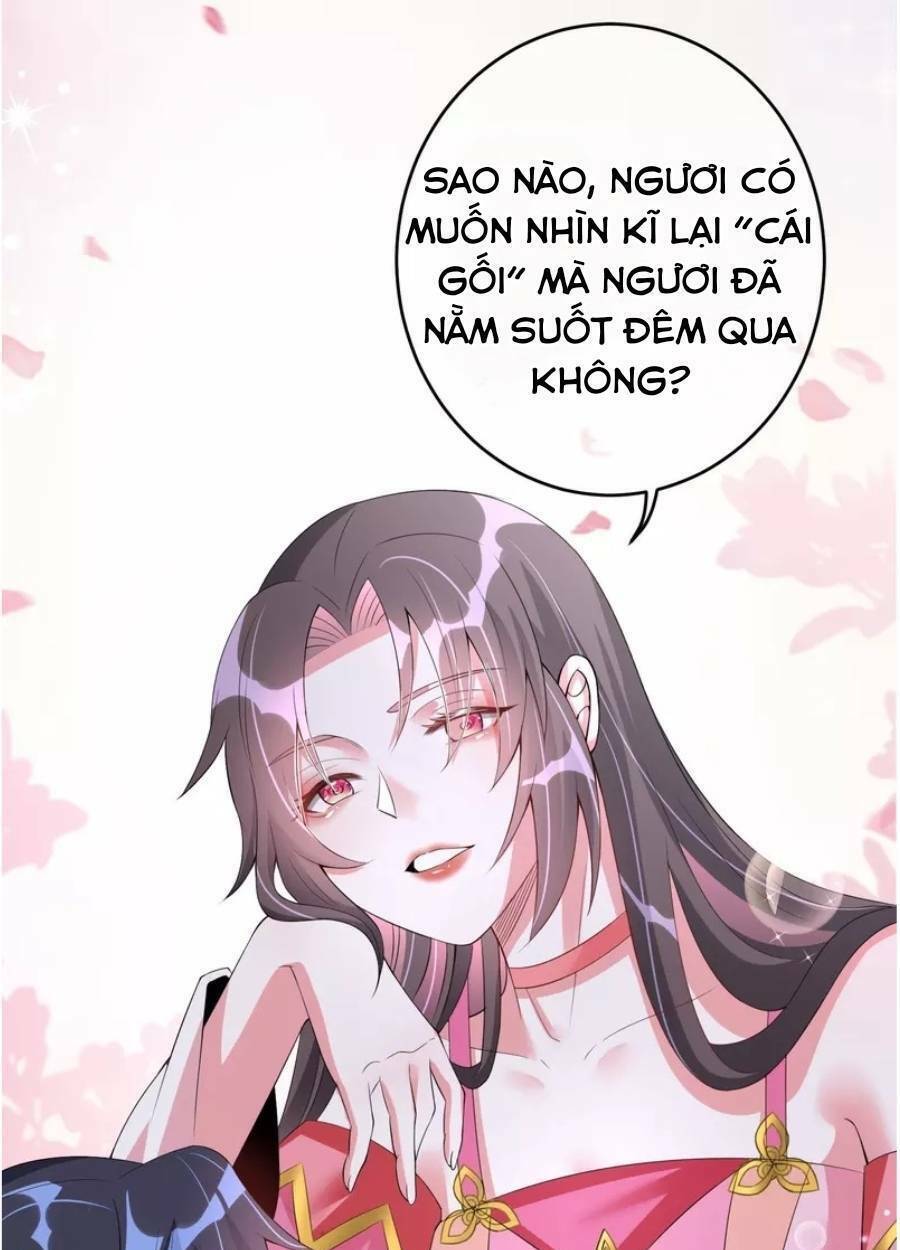 long vương truy thê chapter 8 14