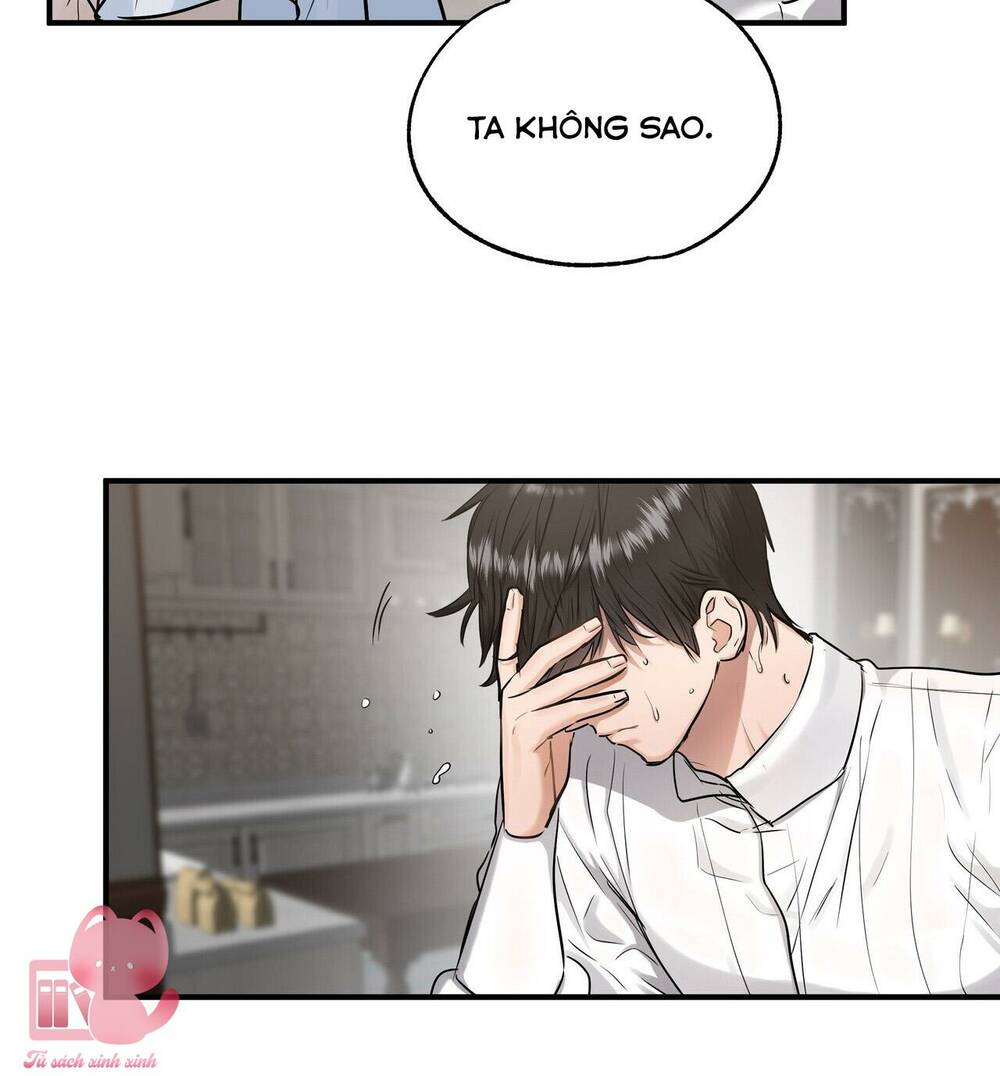 người thừa kế chapter 34 35