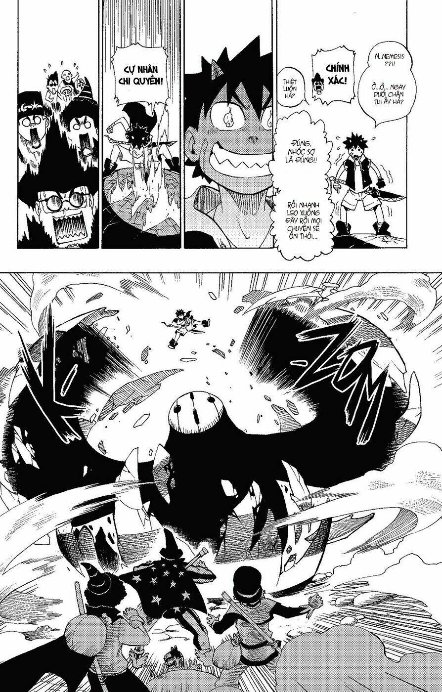 radiant chapter 1.2 10