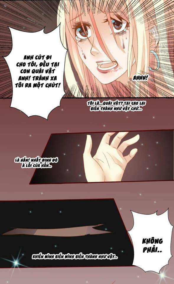 bạn trai tùy chỉnh chapter 4 21