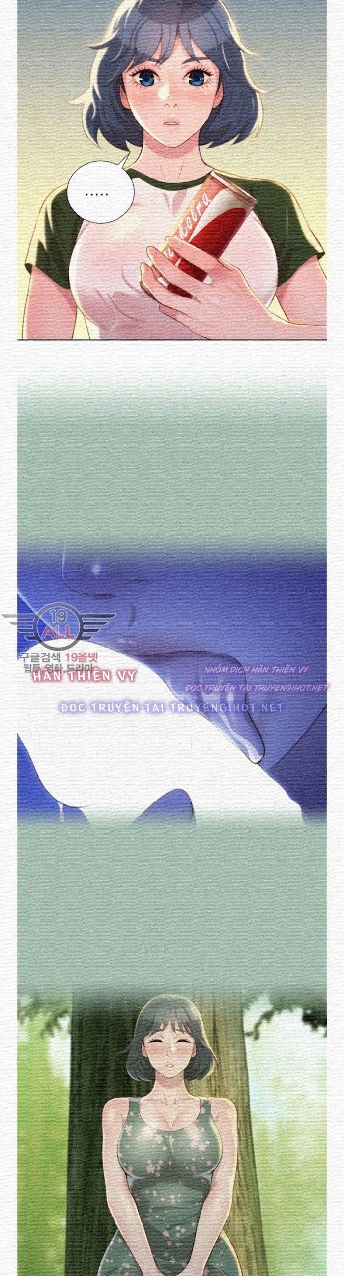 chị gái hàng xóm chapter 22 9