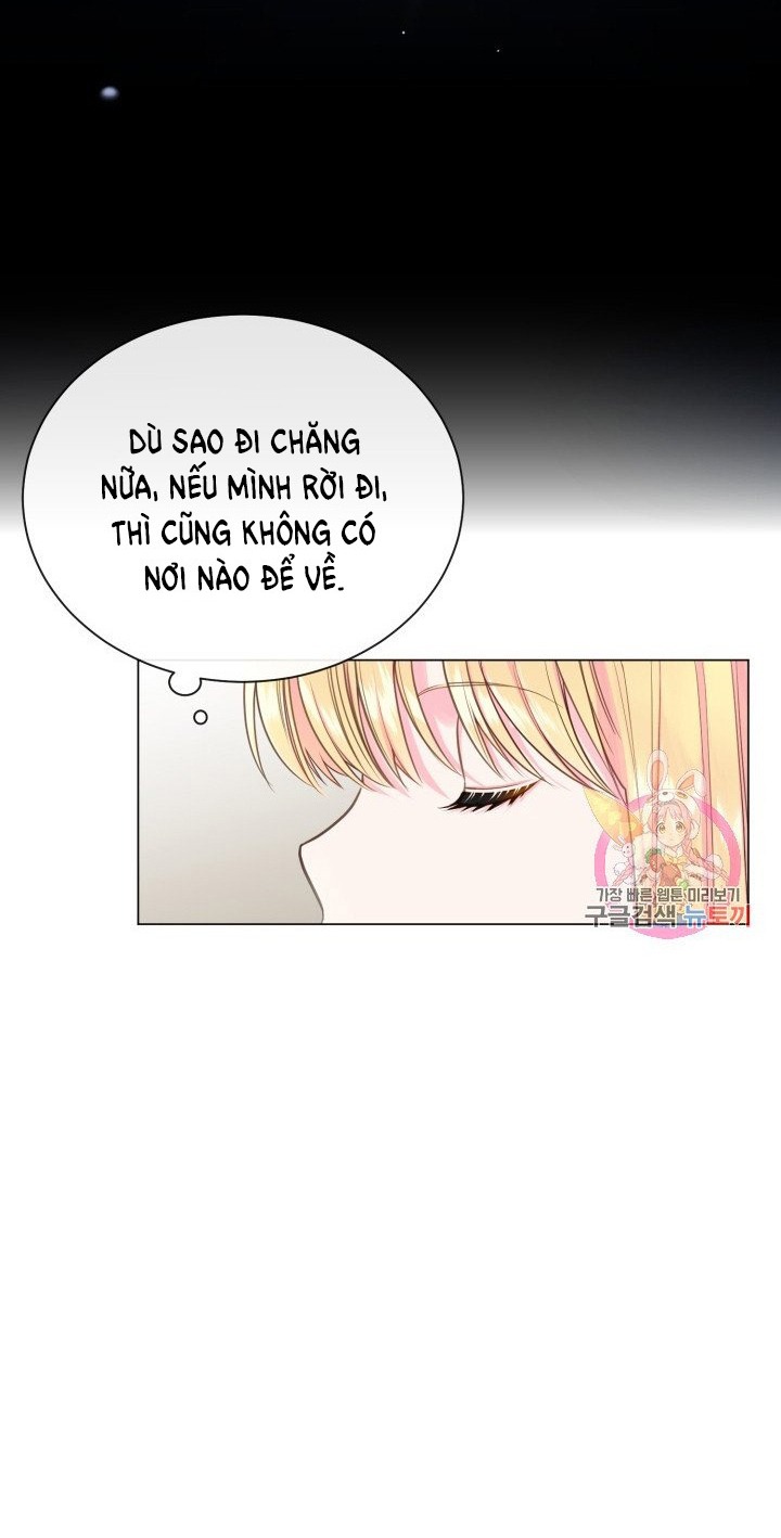 trở thành vợ thái tử quái vật chapter 1.2 13