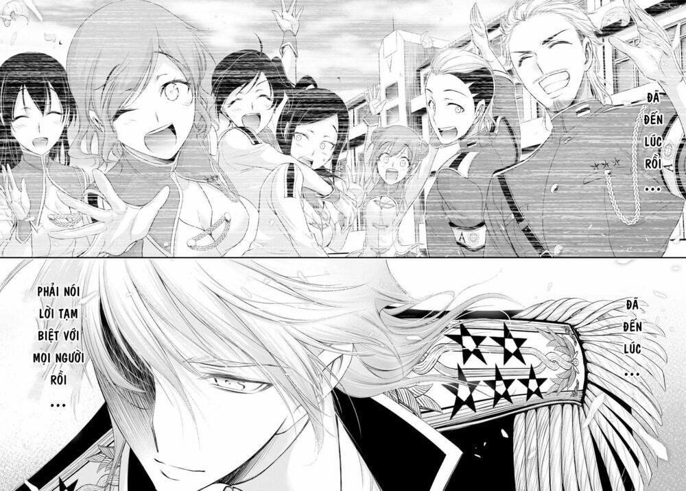 kích trụy vương huyền thoại chapter 53 34