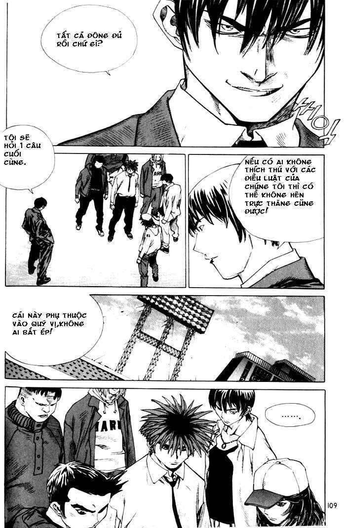 change guy chapter 226 7