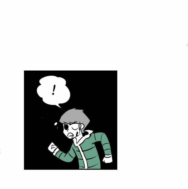 bạn trai tôi là zombie chapter 14 11