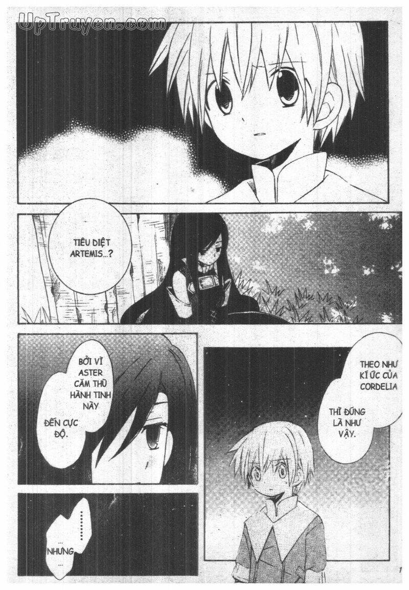 hoshi no witch chapter 3 116