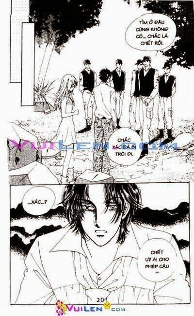 ảo vọng tình yêu chapter 9 20