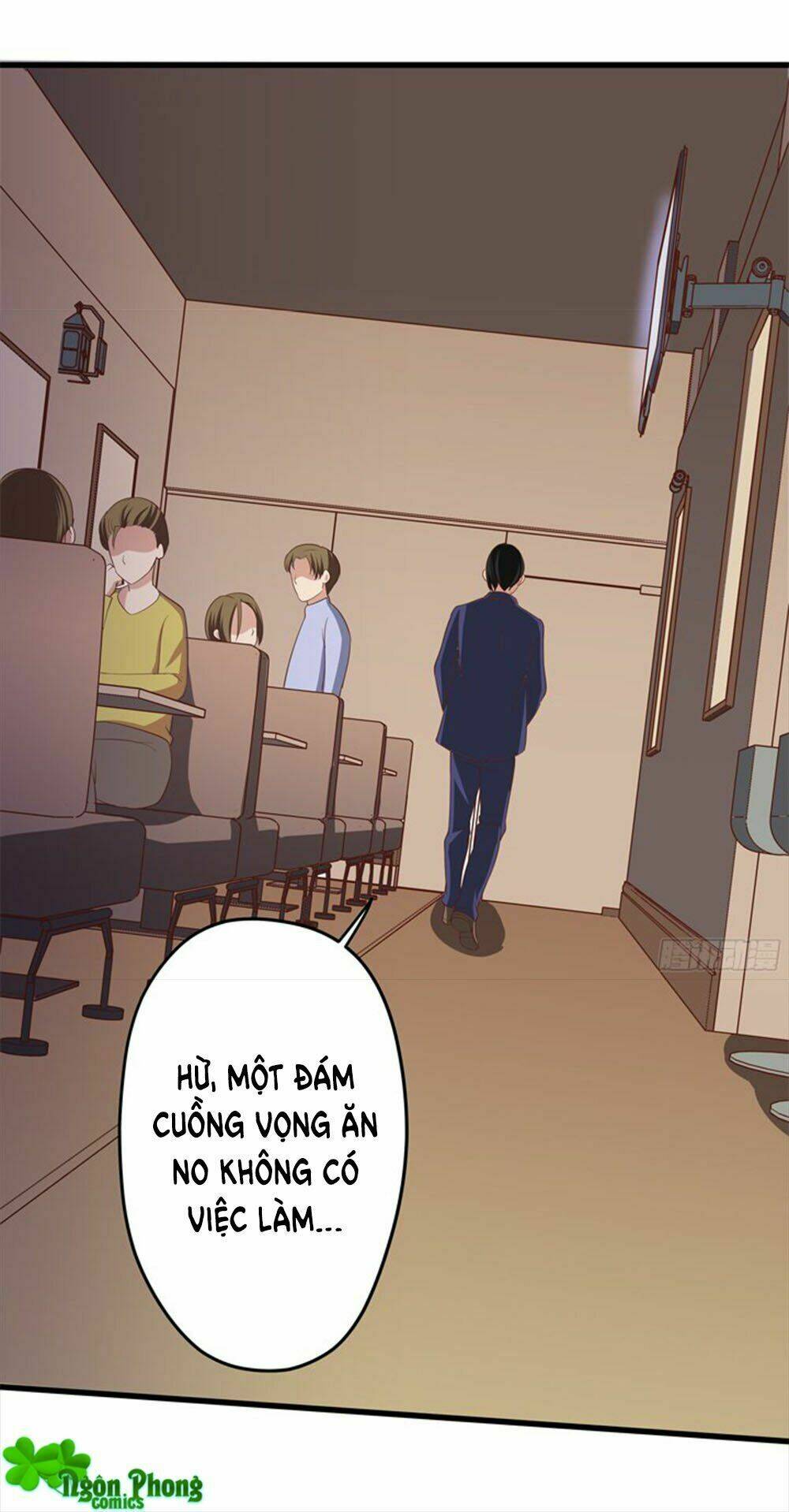 khi trò chơi ác ma bắt đầu chapter 30 38