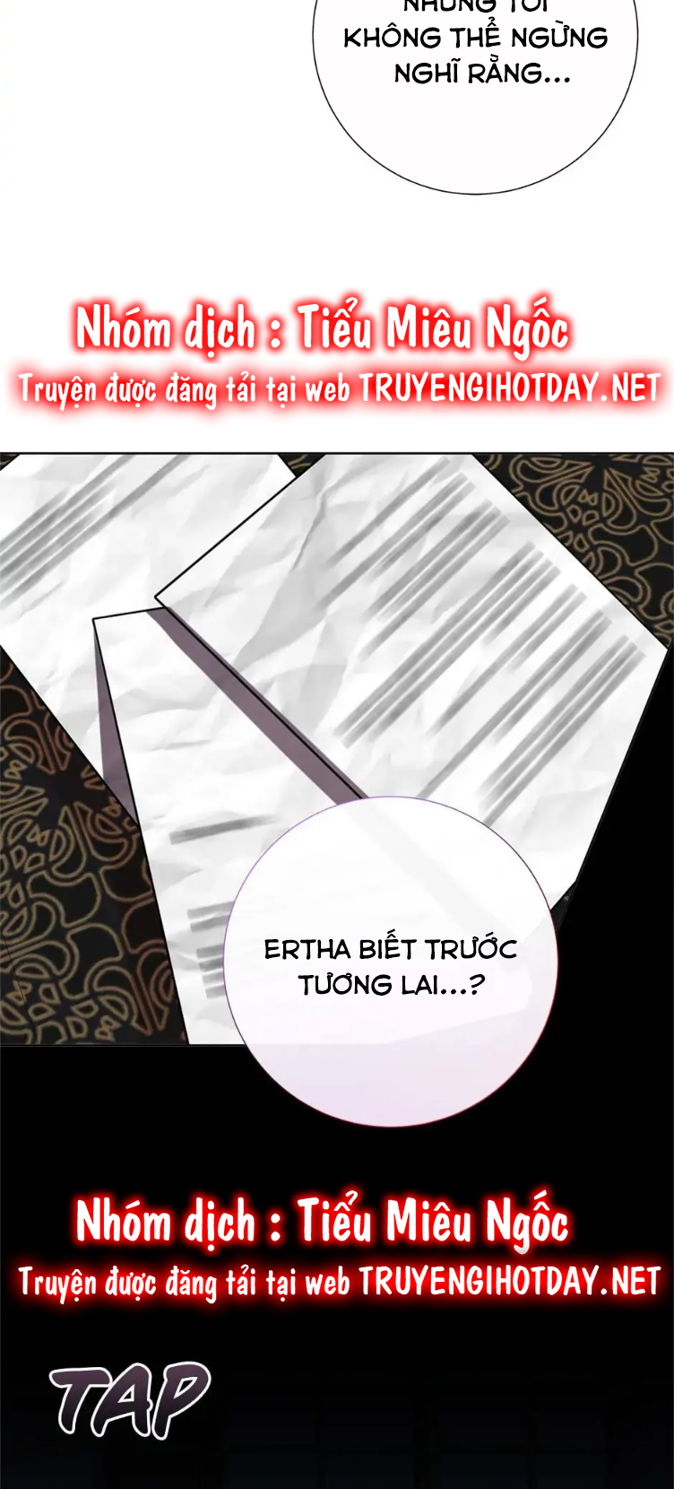 đừng ăn thịt tôi mà chapter 93 77