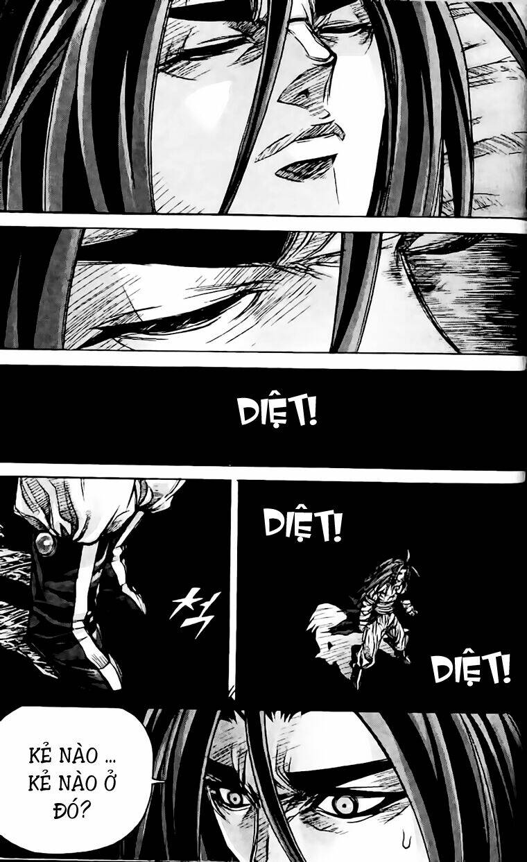 king of hell chapter 143 3