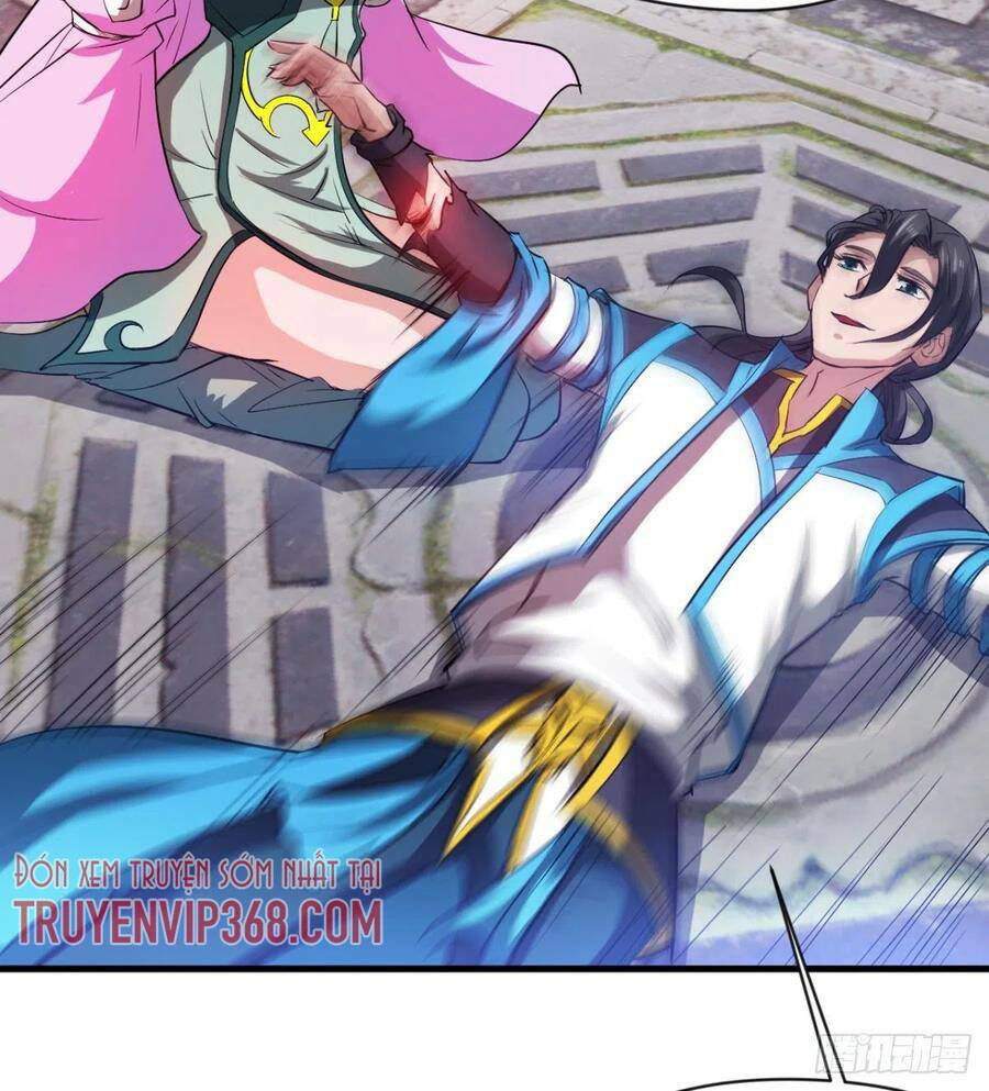 ma hoàng sư đệ quả thực quá chung tình chapter 85 45