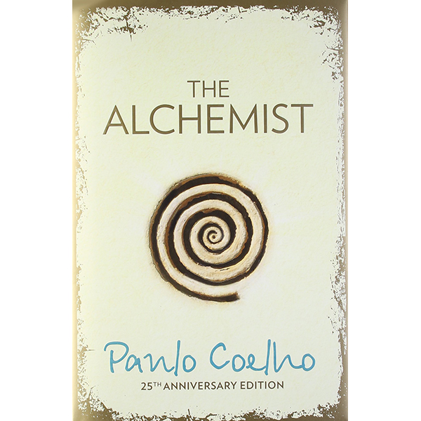 The Alchemist Hardcover – Special Edition