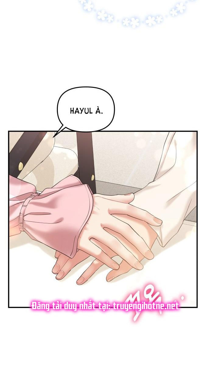 gửi em người đánh cắp những vì sao - to you who swallowed a star chapter 72.2 13