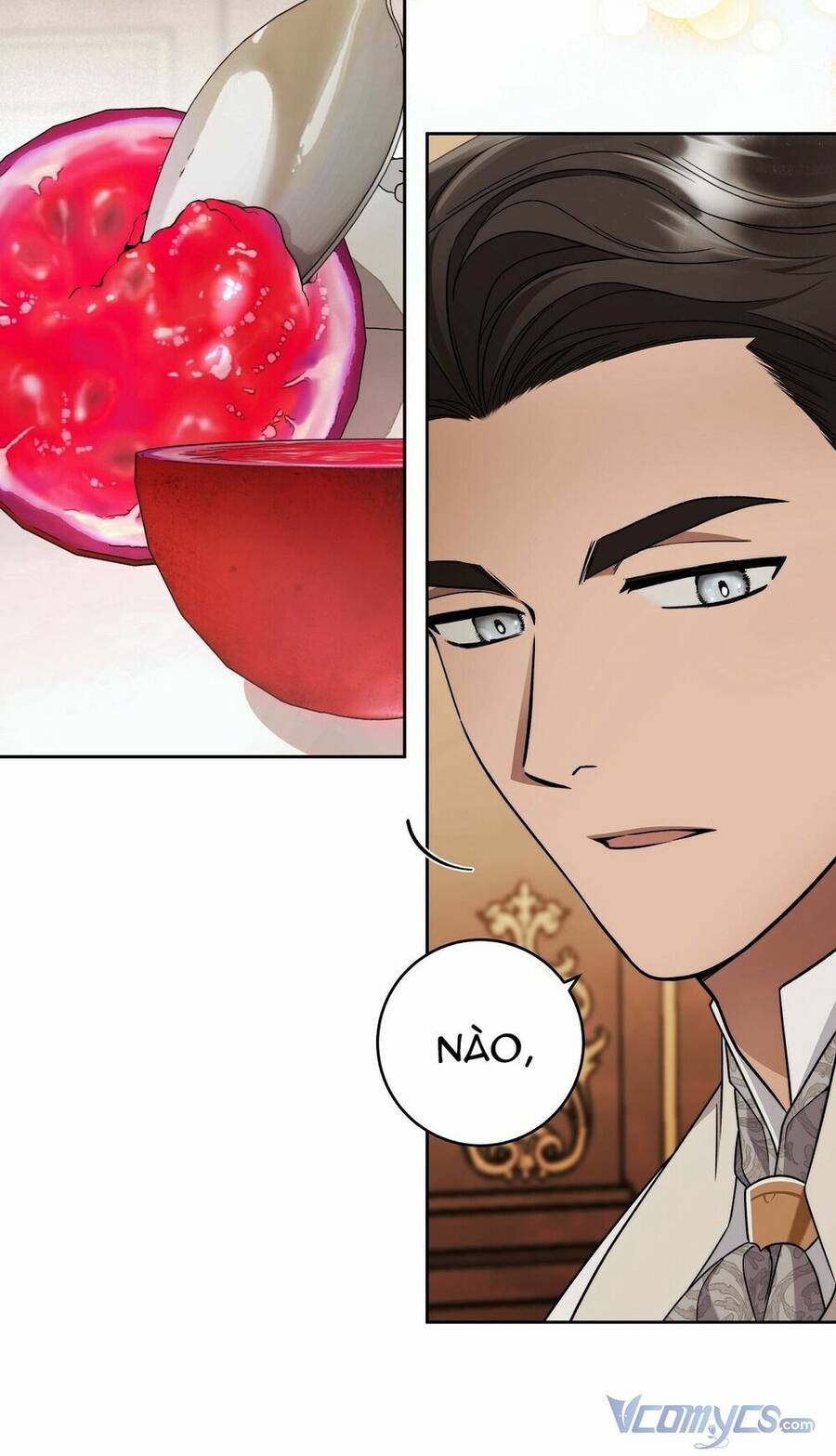 lời nói dối vĩnh cửu của người chapter 16 66