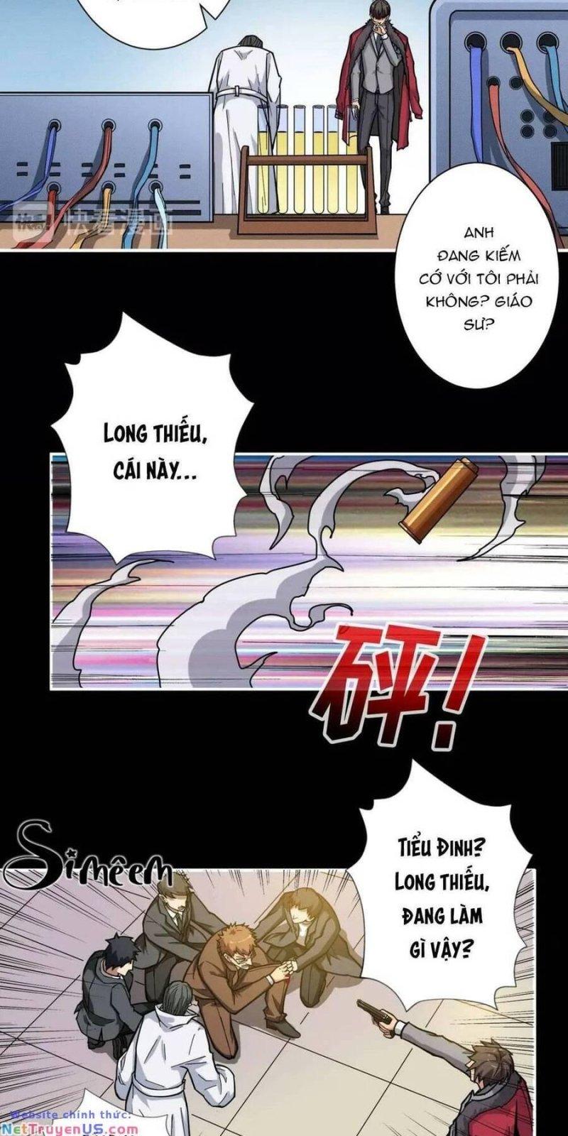 god slayer chapter 82 25