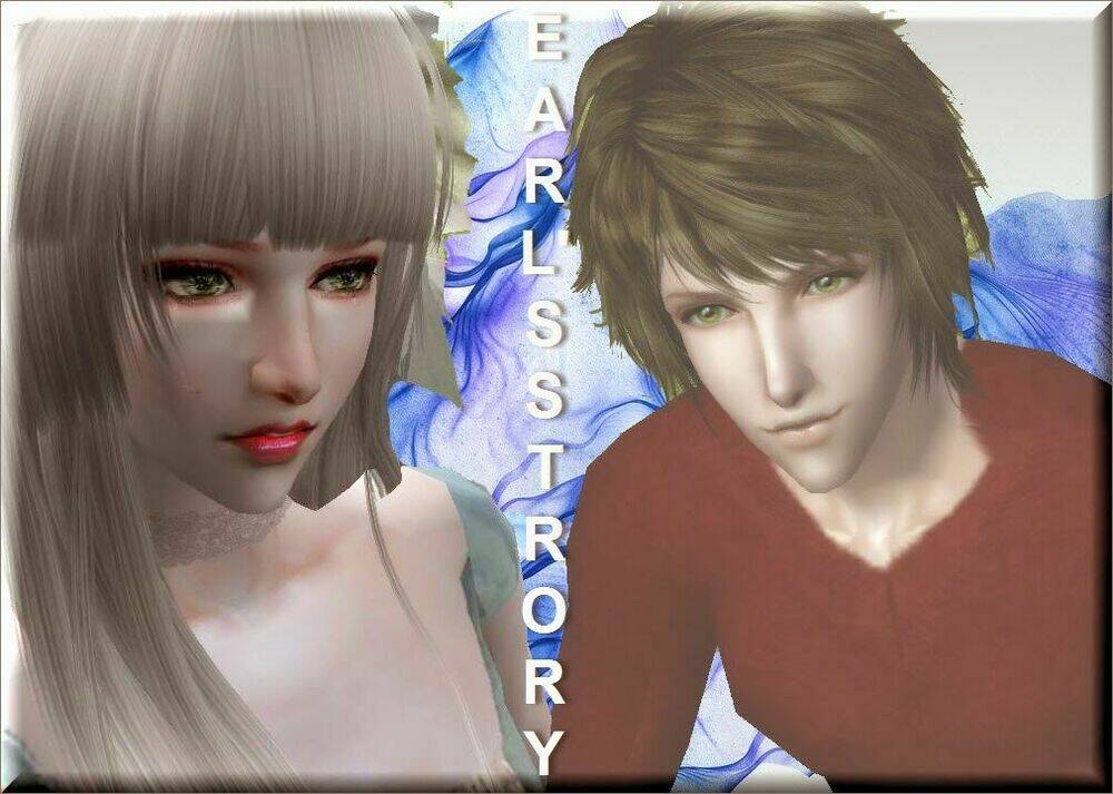 truyện sims - earl story chapter 3 1