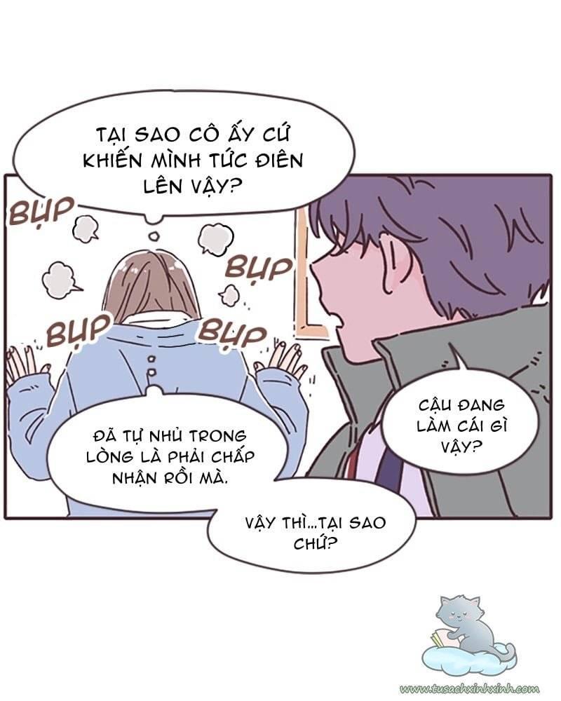 ngày định mệnh của đôi ta chapter 5 41