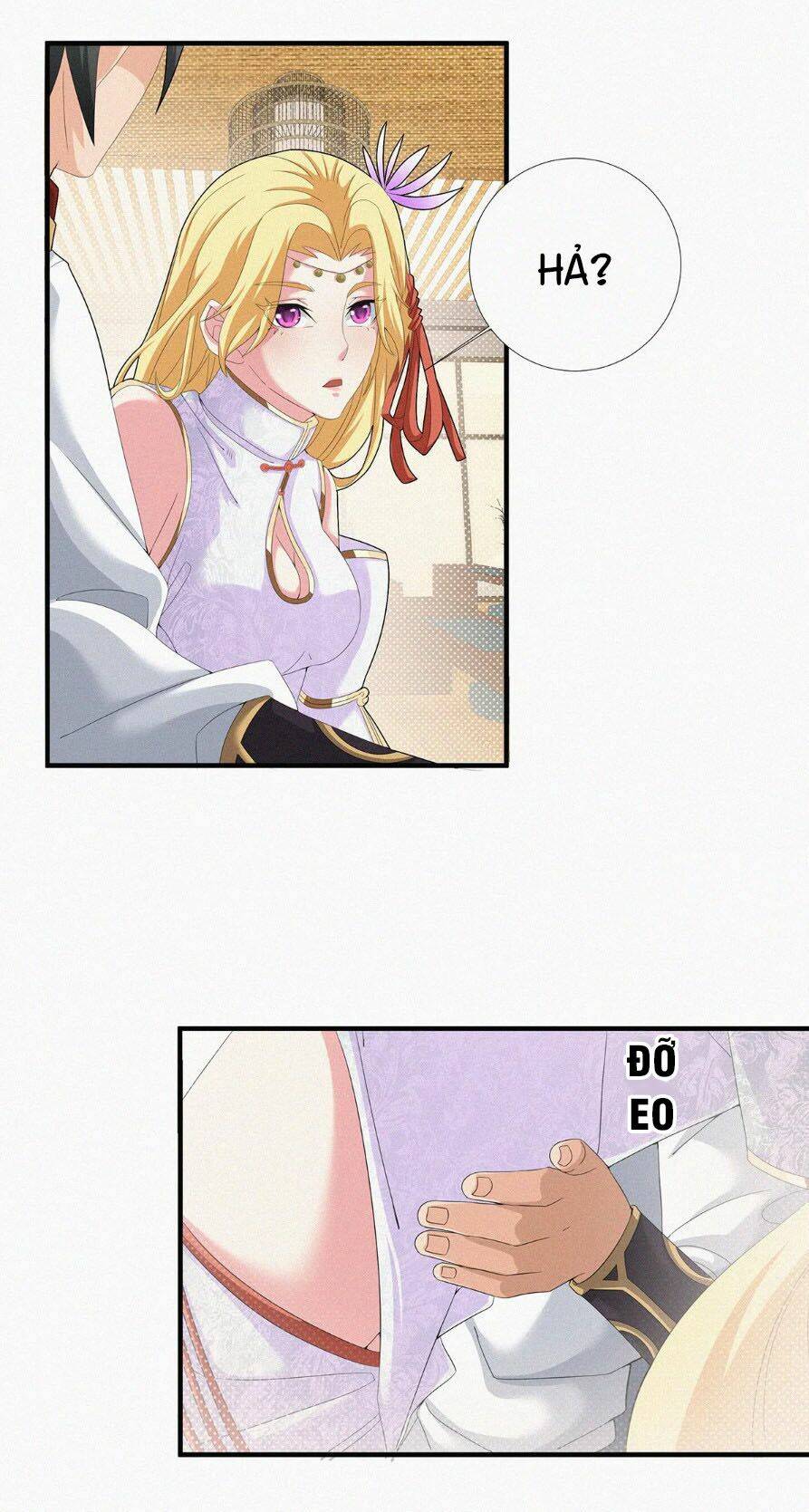 nguyên linh chúa tể chapter 15 36