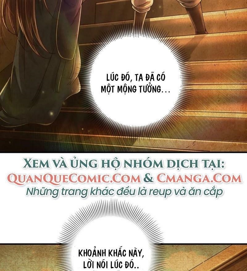 Xuân Thu Bá Đồ Chapter 113 - Trang 83