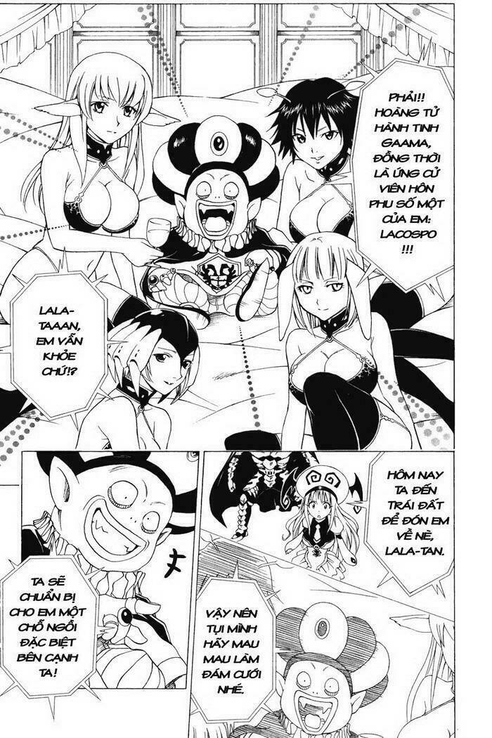 bọn tớ thích cậu! rito chapter 35 21