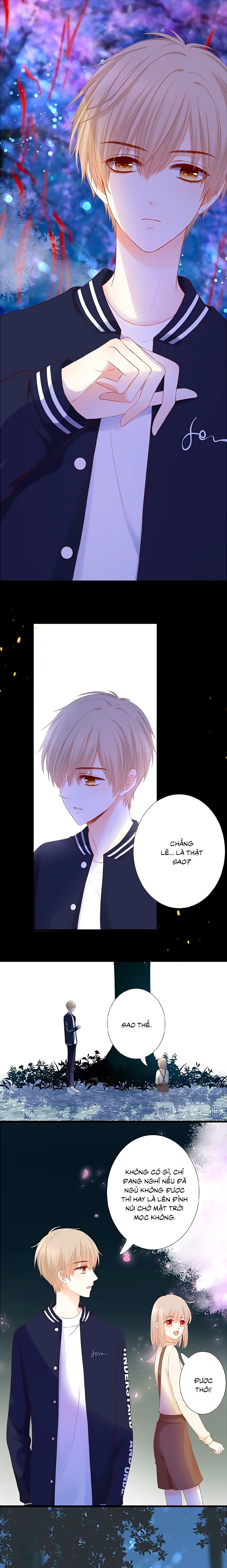 đóa hoa chớm nở chapter 21 4