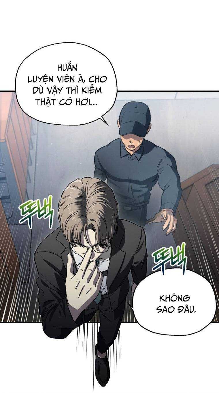 chỉ mình ta tái sinh chapter 14 6