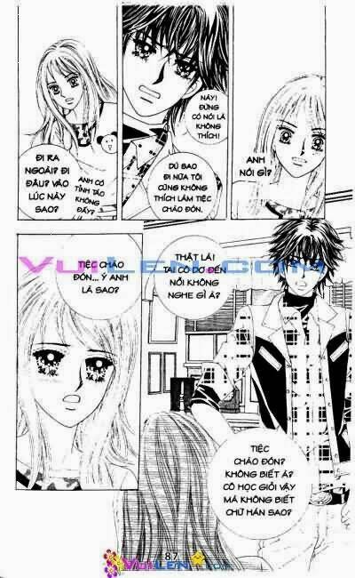 love your enemies chapter 11 31