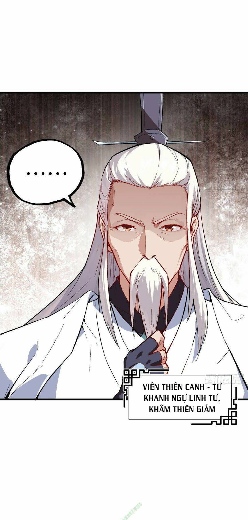 trường an tưởng tượng chapter 12.2 14