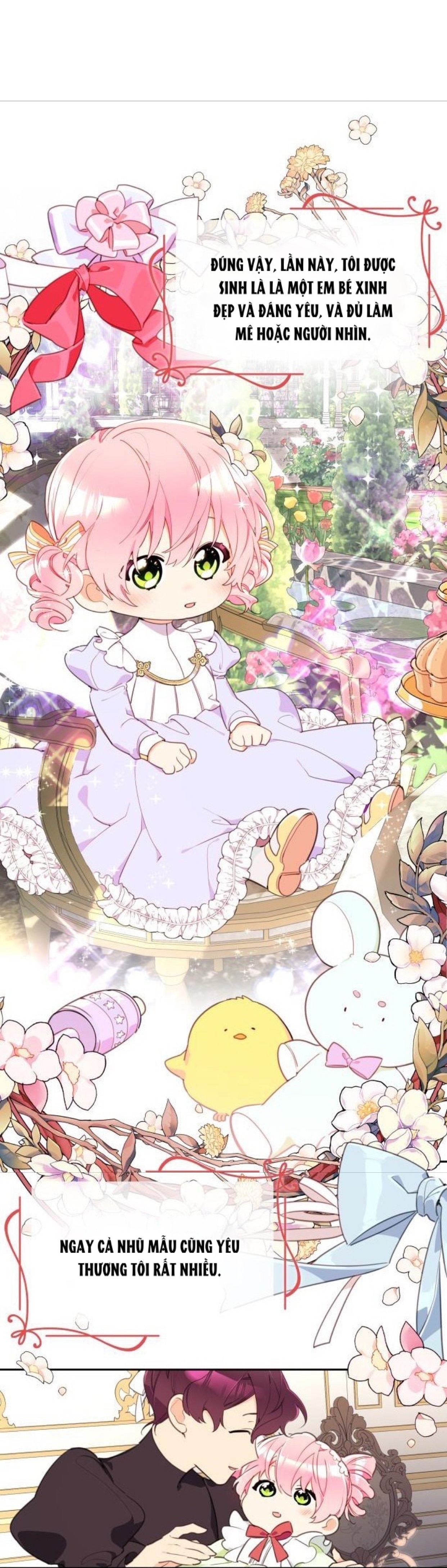 công chúa loto chapter 2.2 10