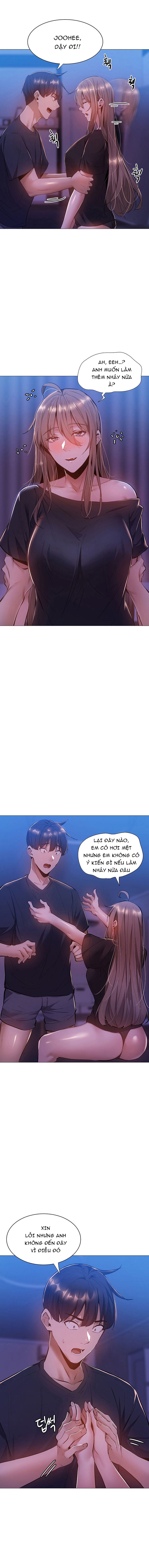 có phòng trống không? chapter 27 6