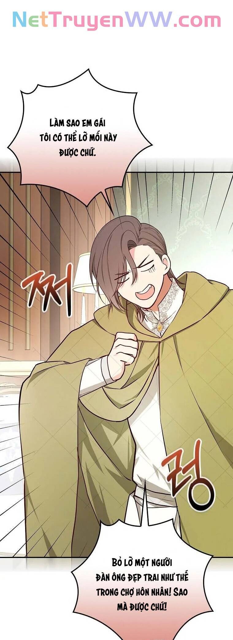 tôi trở thành mẹ của vị anh hùng chiến binh chapter 86 25