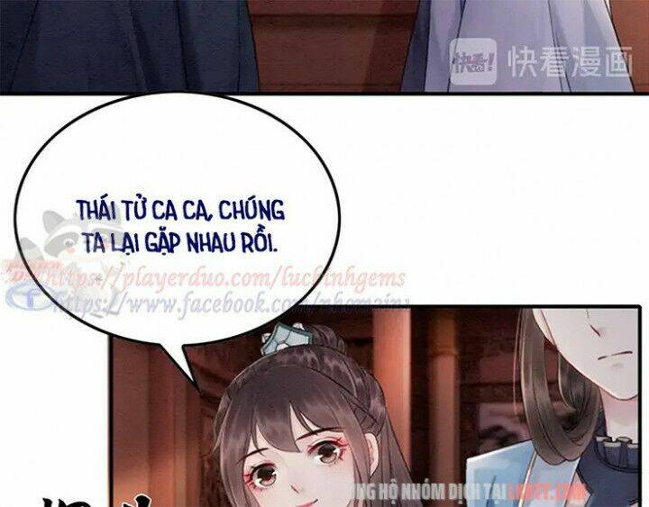 trọng sinh bá sủng nhiếp chính vương quá mạnh mẽ chapter 115 113