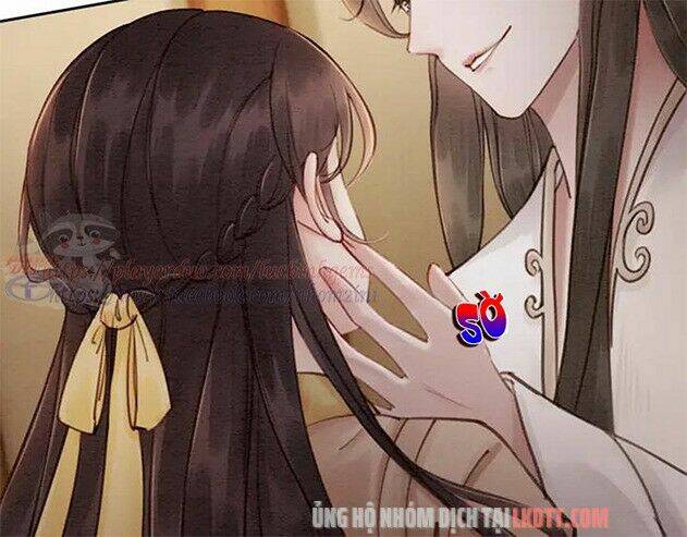 trọng sinh bá sủng nhiếp chính vương quá mạnh mẽ chapter 76 41