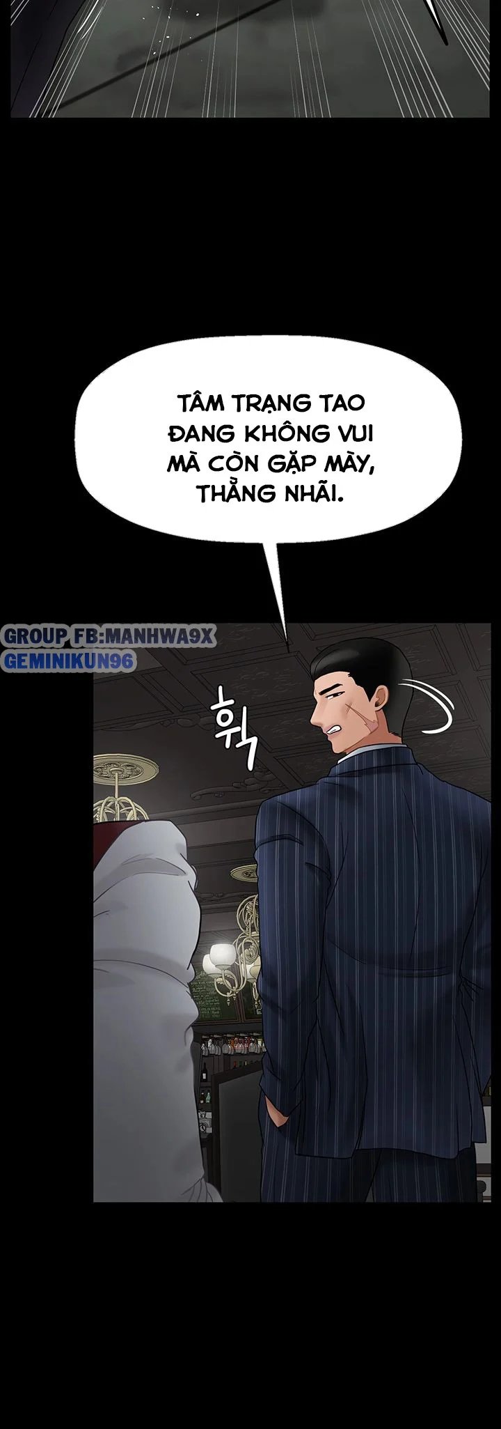 lớp học thể chất chapter 44 37