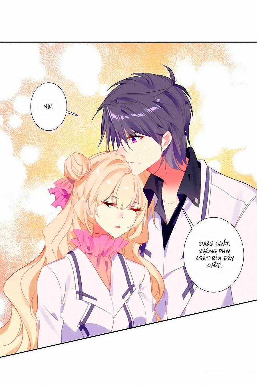 101 sủng vật tình nhân chapter 44 5