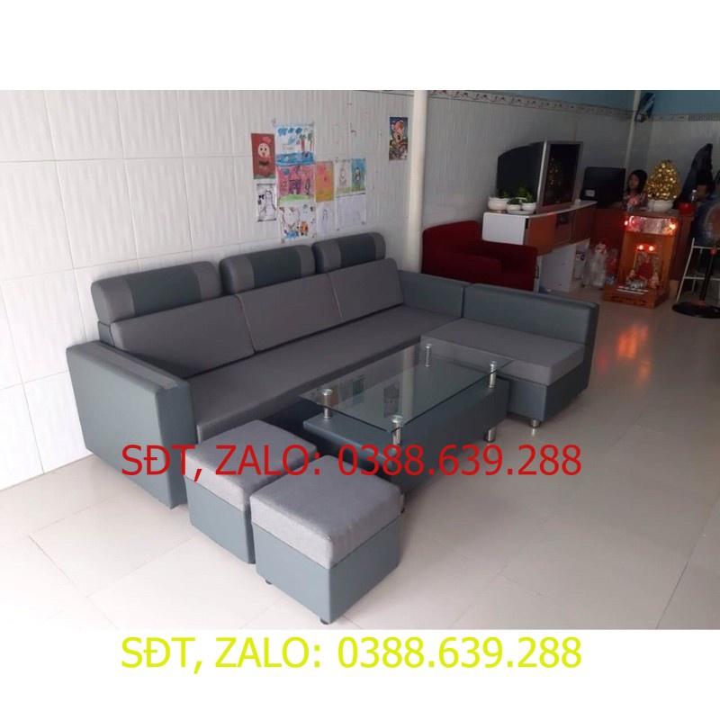 Bàn ghế sofa. ghế sofa phòng khách lớn