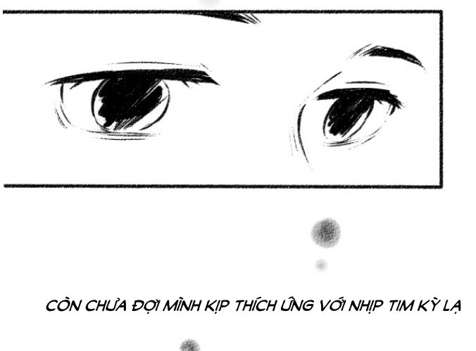 ngày ngày đi nhờ xe! chapter 26.5 53